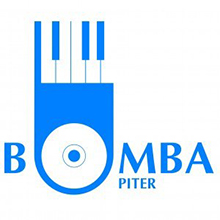Музыкальное издательство Бомба-Питер