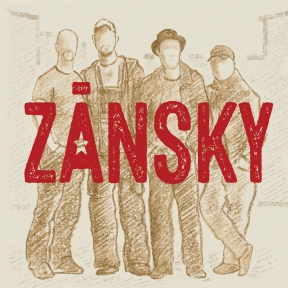 ZANSKY 