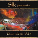 SILK PERCUSSION 