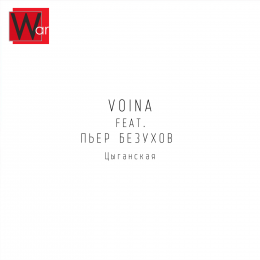 Пьер Безухов, VOINA 