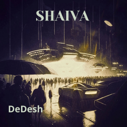 Shaiva «DeDesh» - сингл Intman 5065