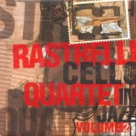 RASTRELLI CELLO QUARTET 