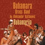 BUBAMARA BRASS BAND 