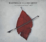 RASTRELLI CELLO QUARTET 